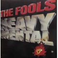 Fools - Heavy Mental / EMI Fools - Heavy Mental / EMI